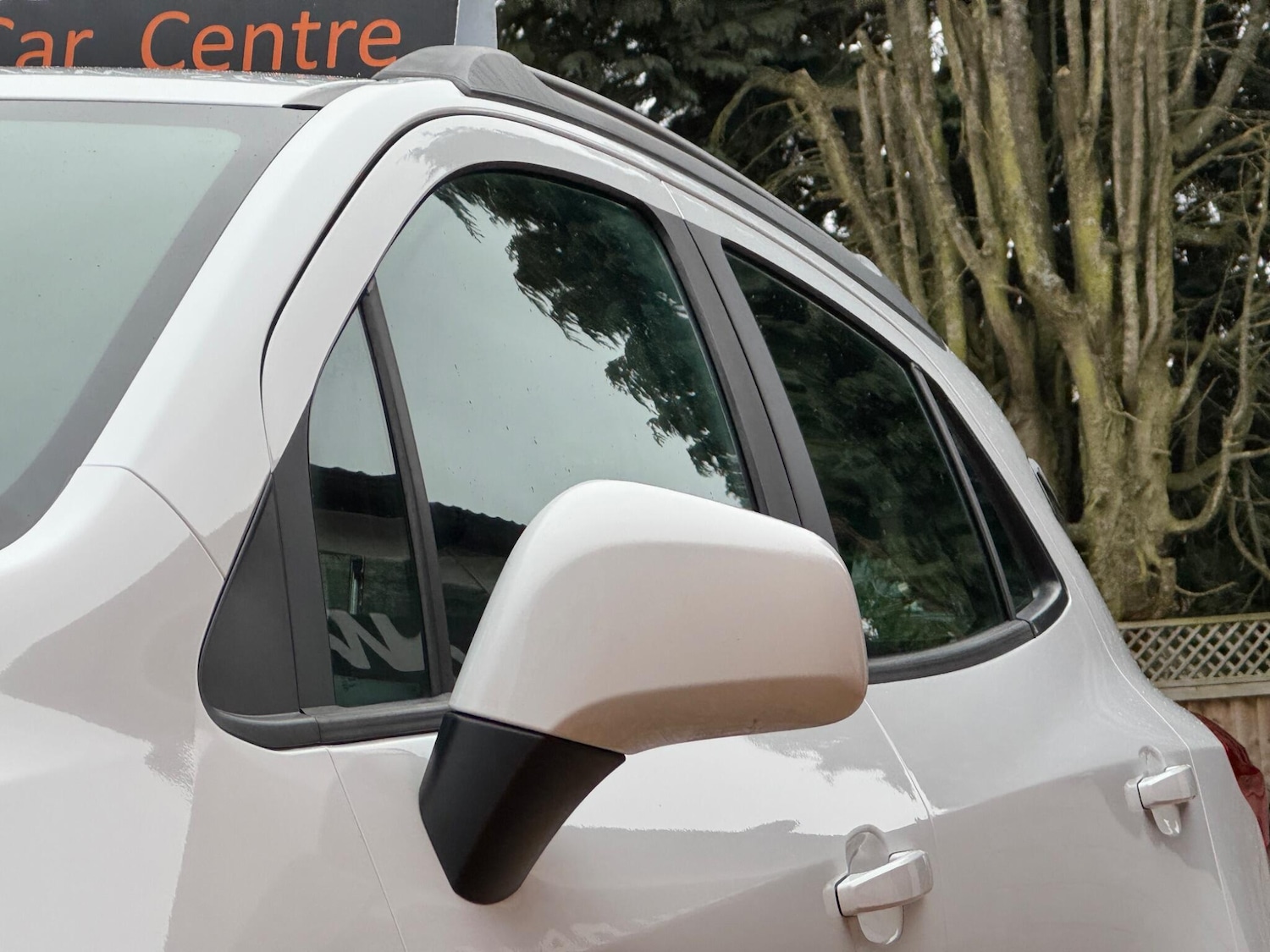 Used Vauxhall Mokka X 2017 for sale - 77585587: Photo 36