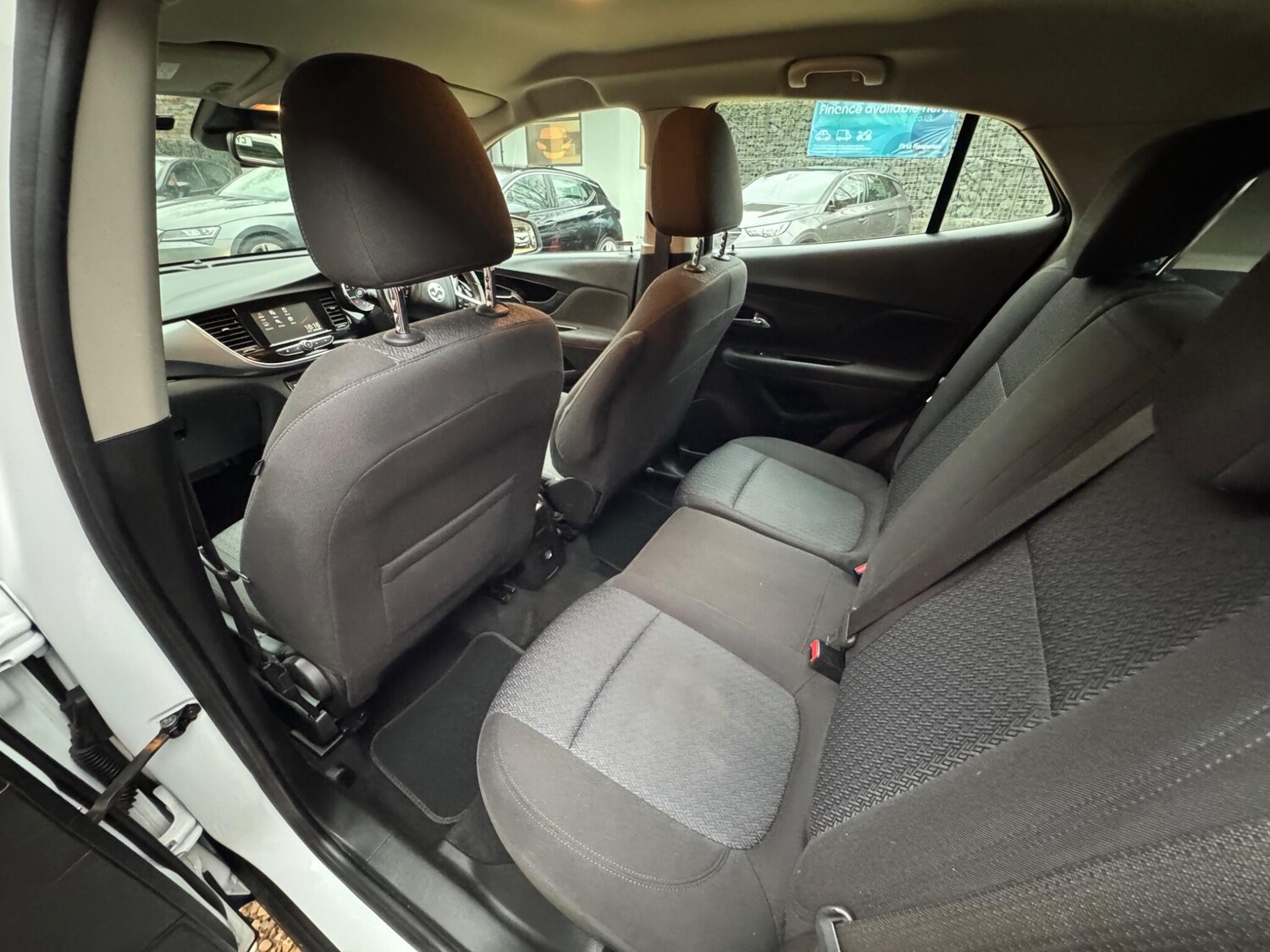 Used Vauxhall Mokka X 2017 for sale - 77585587: Photo 37