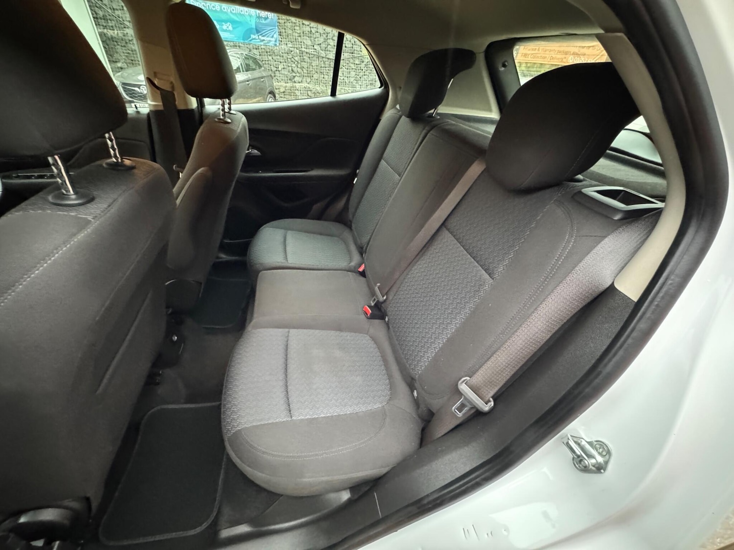 Used Vauxhall Mokka X 2017 for sale - 77585587: Photo 42