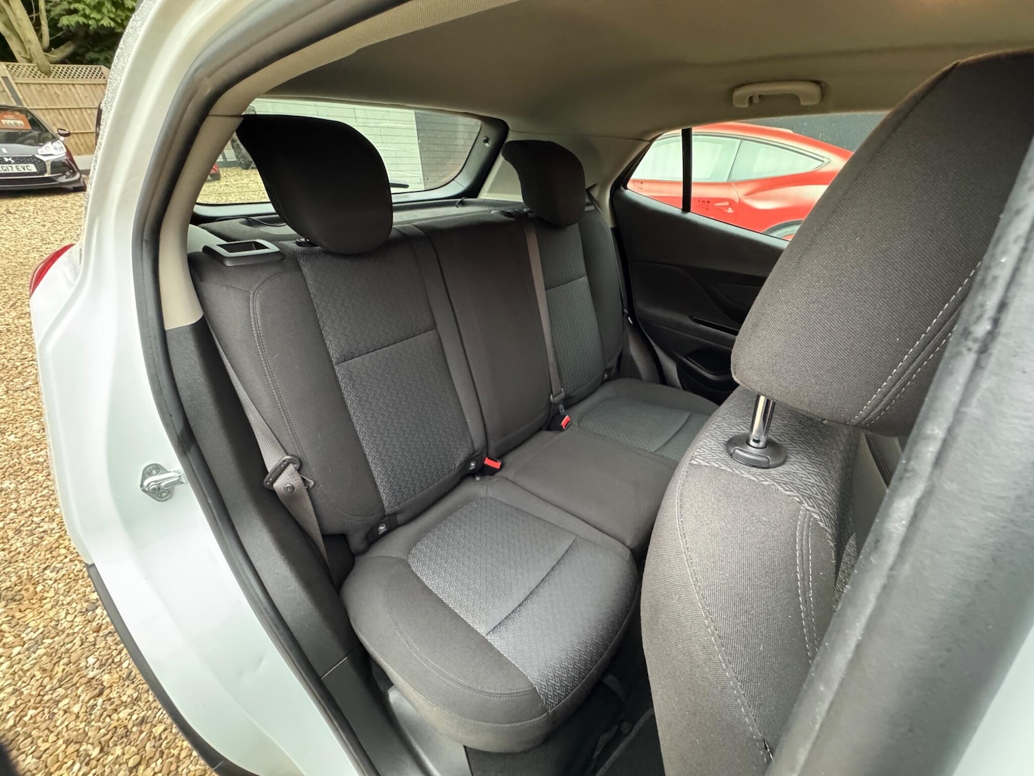 Used Vauxhall Mokka X 2017 for sale - 77585587: Photo 43