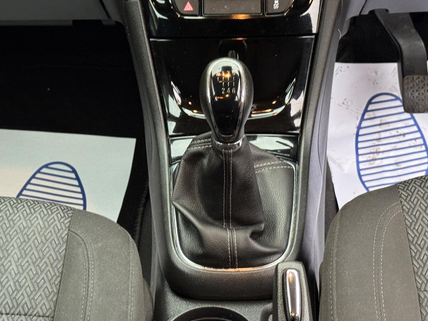 Used Vauxhall Mokka X 2017 for sale - 77585587: Photo 46