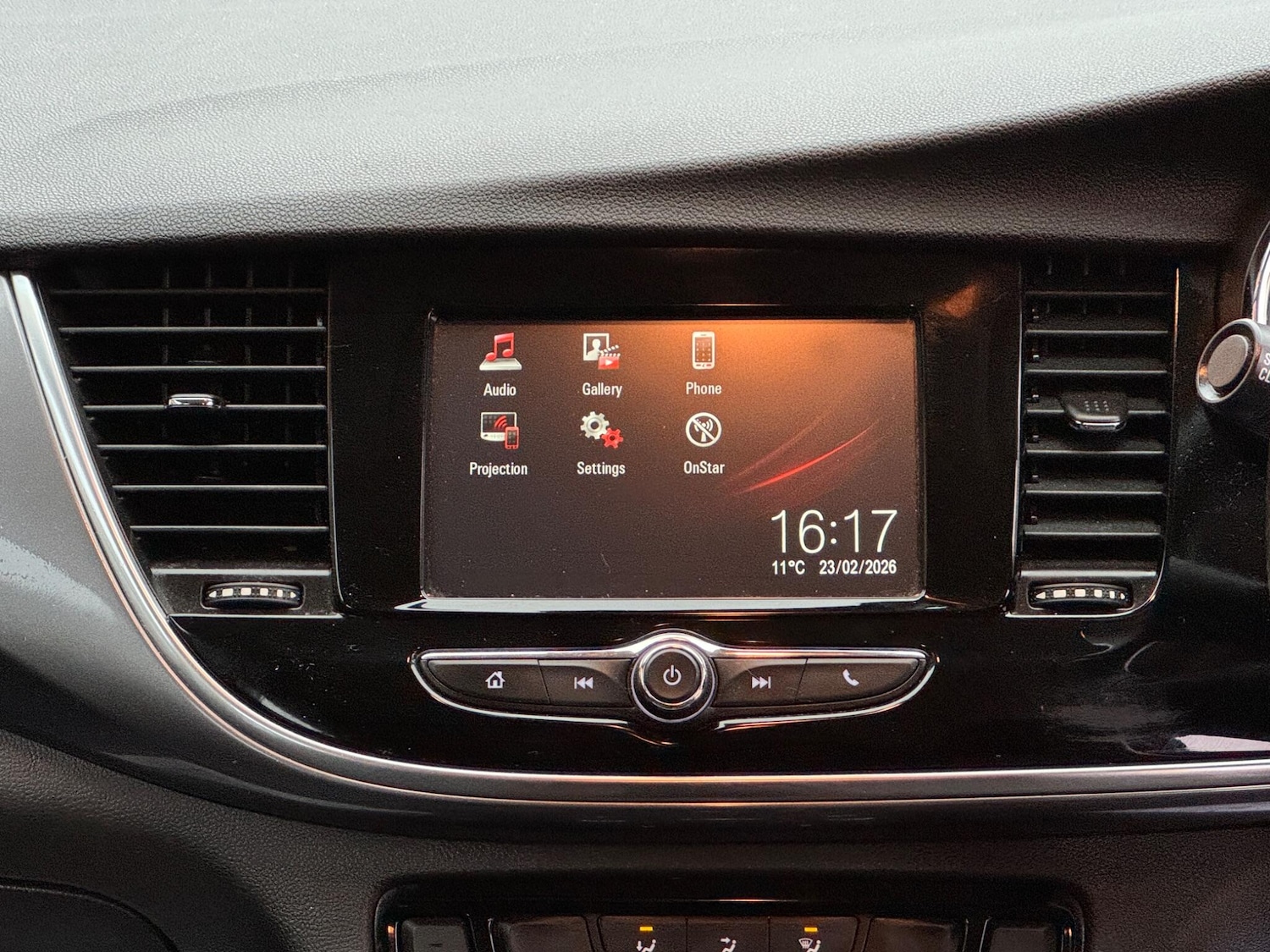 Used Vauxhall Mokka X 2017 for sale - 77585587: Photo 49