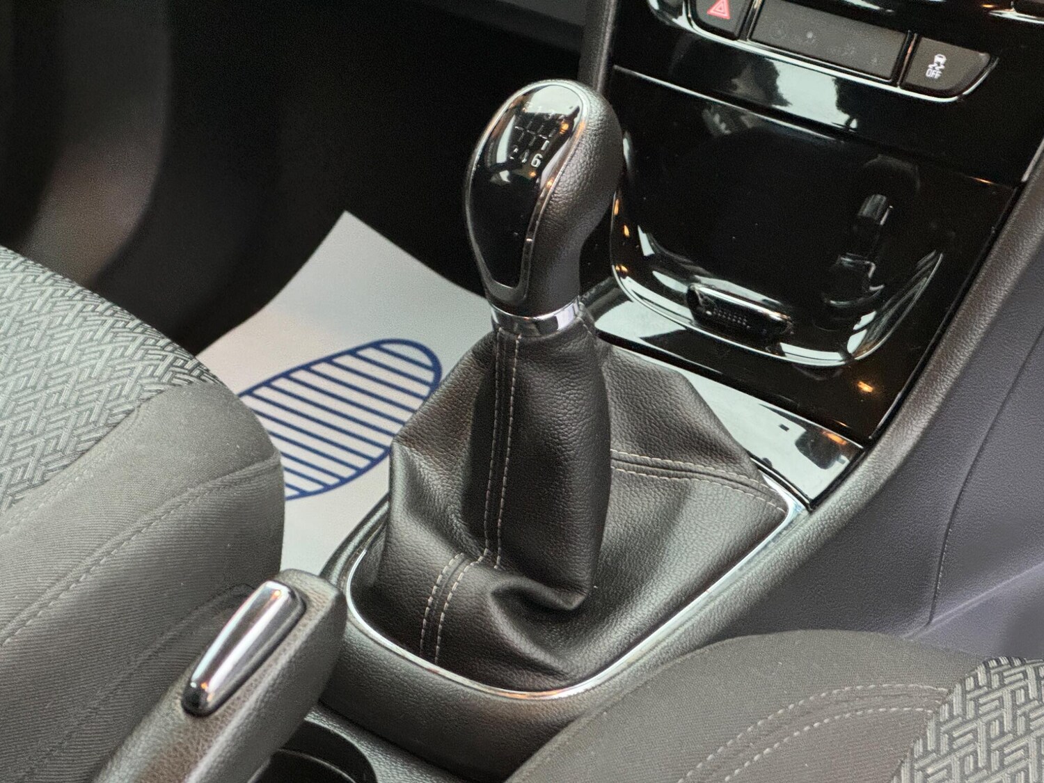 Used Vauxhall Mokka X 2017 for sale - 77585587: Photo 51