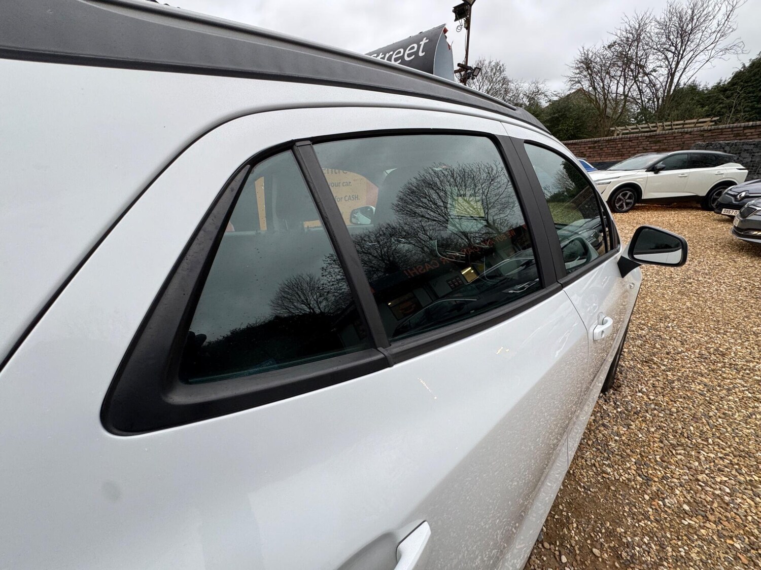 Used Vauxhall Mokka X 2017 for sale - 77585587: Photo 56