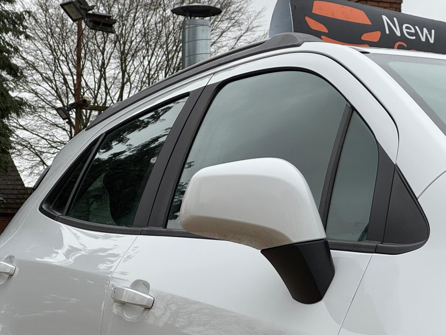 Used Vauxhall Mokka X 2017 for sale - 77585587: Photo 65