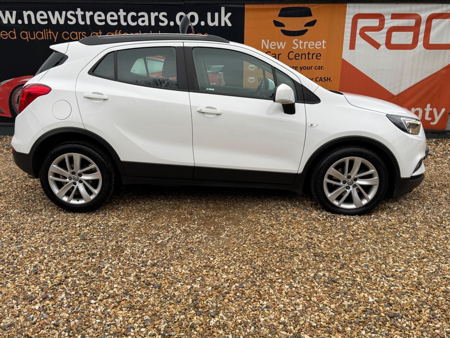 Used Vauxhall Mokka X 2017 for sale - 77585587: Photo 7