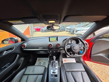 Used Audi A3 2014 for sale - 79401136: Photo