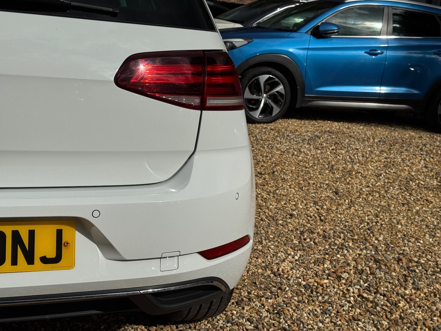 Used Volkswagen Golf 2019 for sale - 75977346: Photo 16