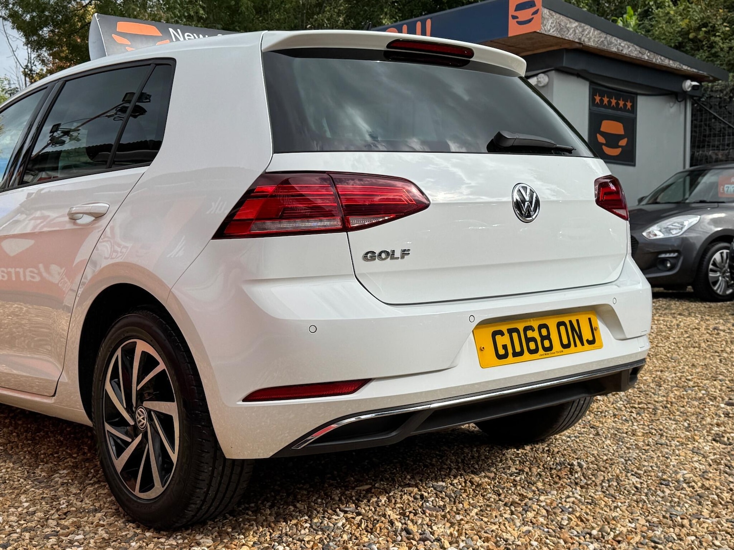 Used Volkswagen Golf 2019 for sale - 75977346: Photo 18