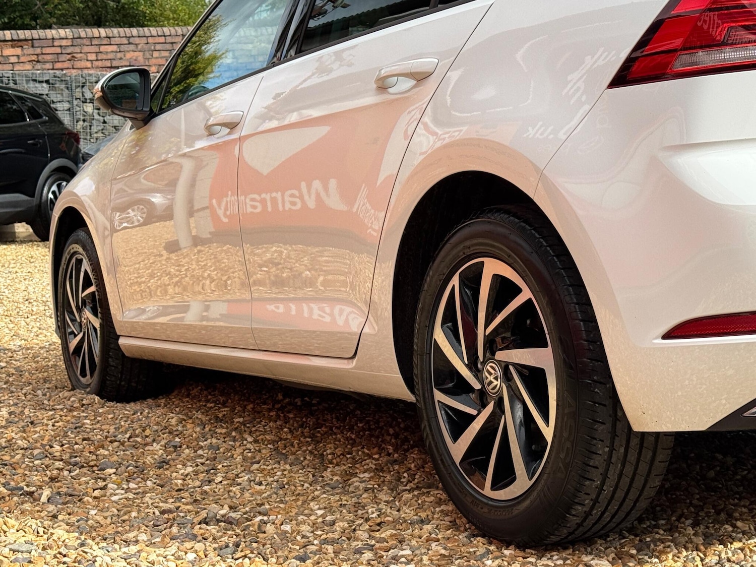 Used Volkswagen Golf 2019 for sale - 75977346: Photo 22