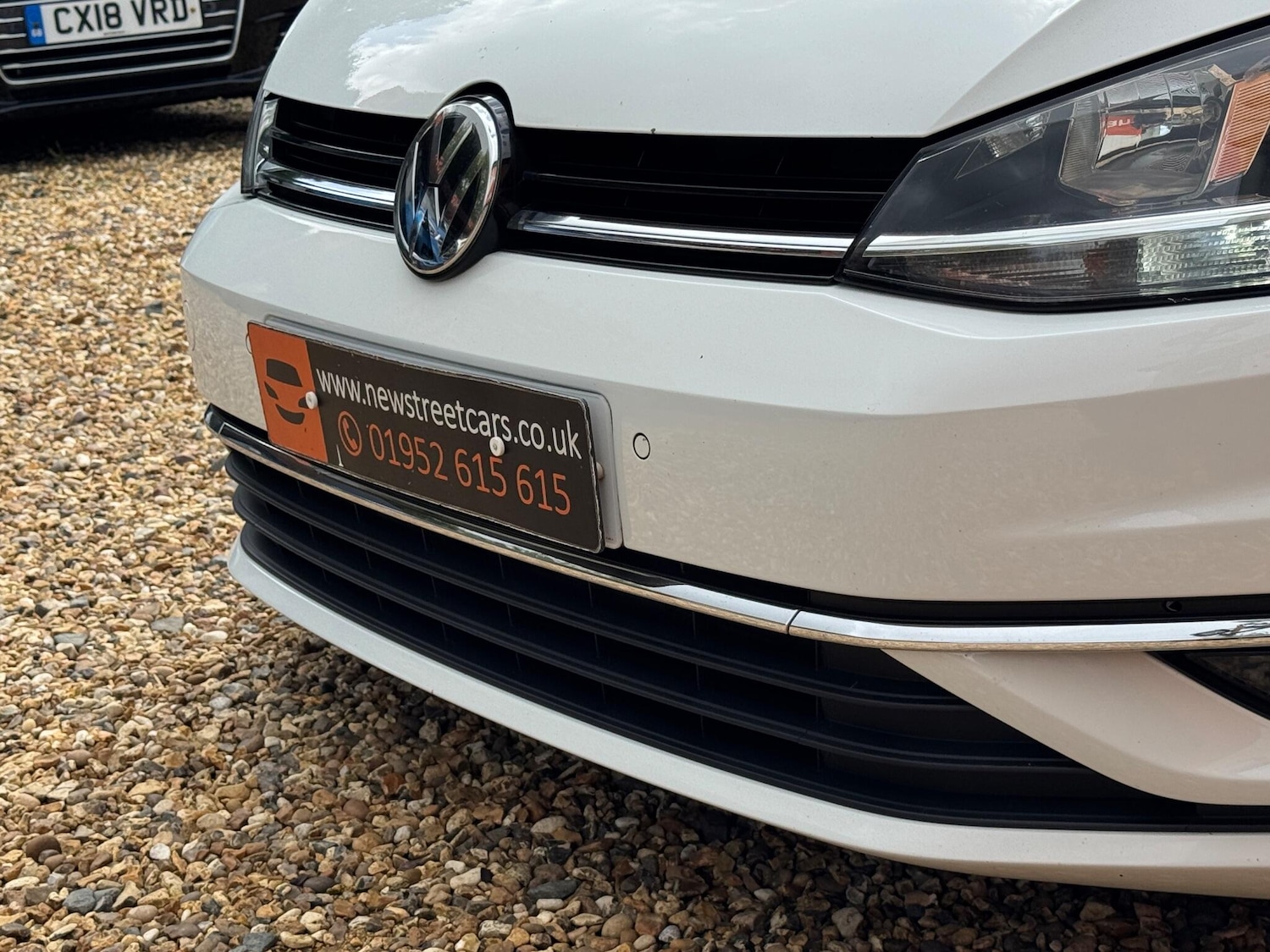 Used Volkswagen Golf 2019 for sale - 75977346: Photo 23