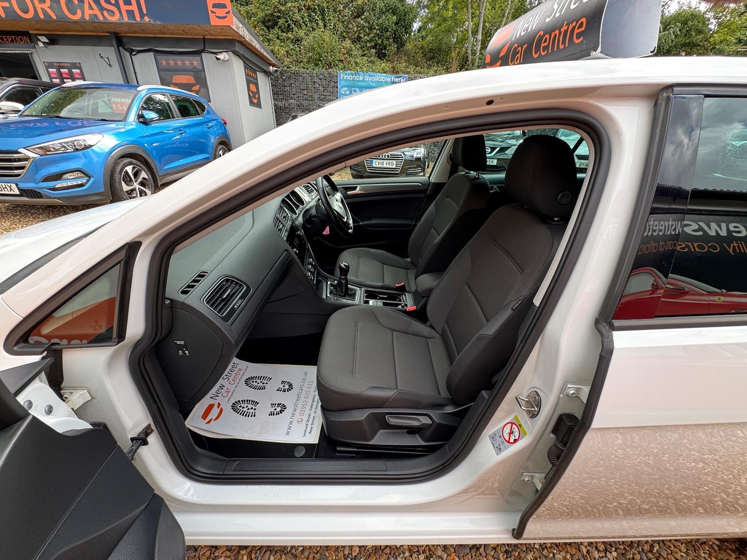 Used Volkswagen Golf 2019 for sale - 75977346: Photo 26