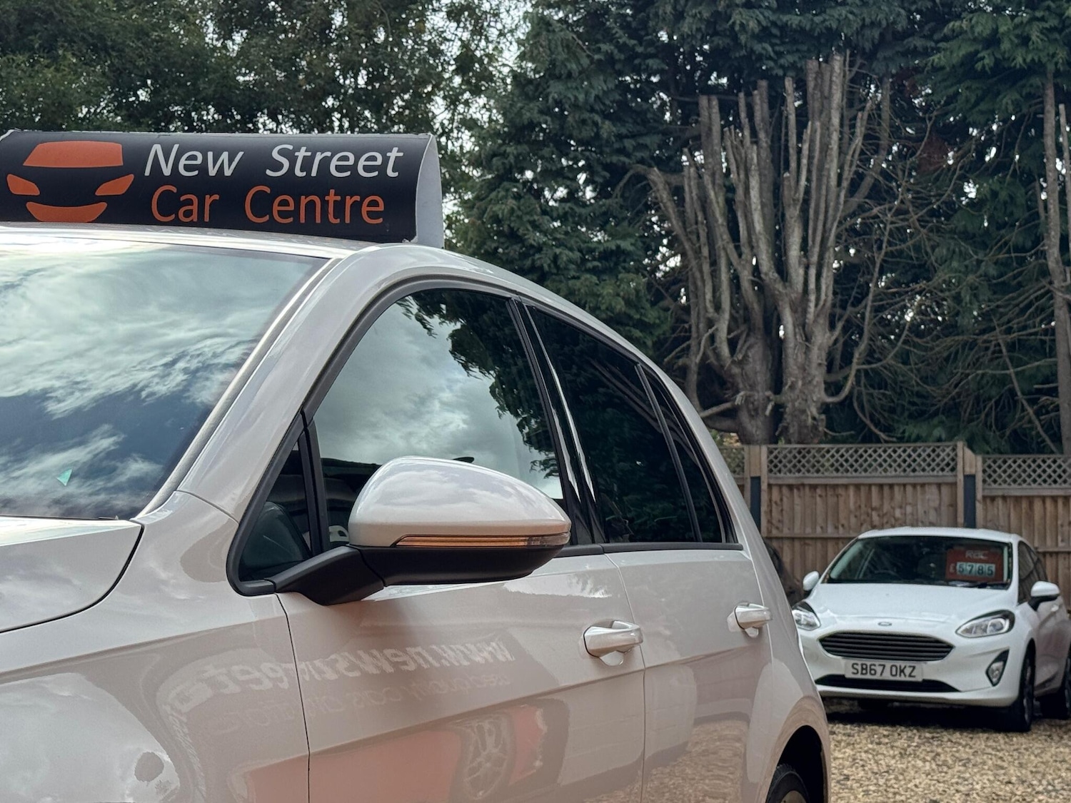 Used Volkswagen Golf 2019 for sale - 75977346: Photo 27