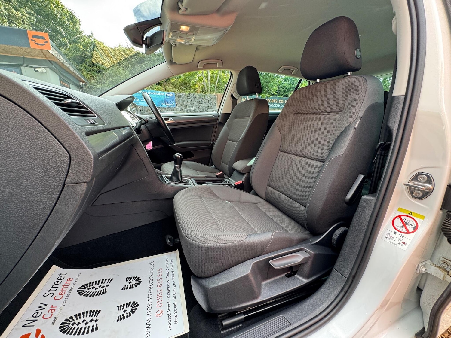 Used Volkswagen Golf 2019 for sale - 75977346: Photo 30