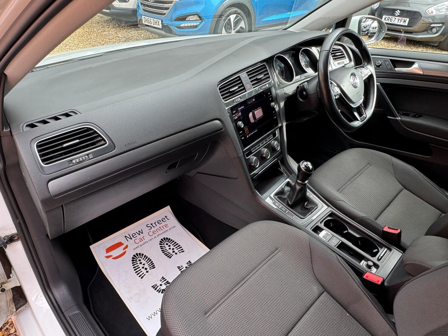 Used Volkswagen Golf 2019 for sale - 75977346: Photo 31