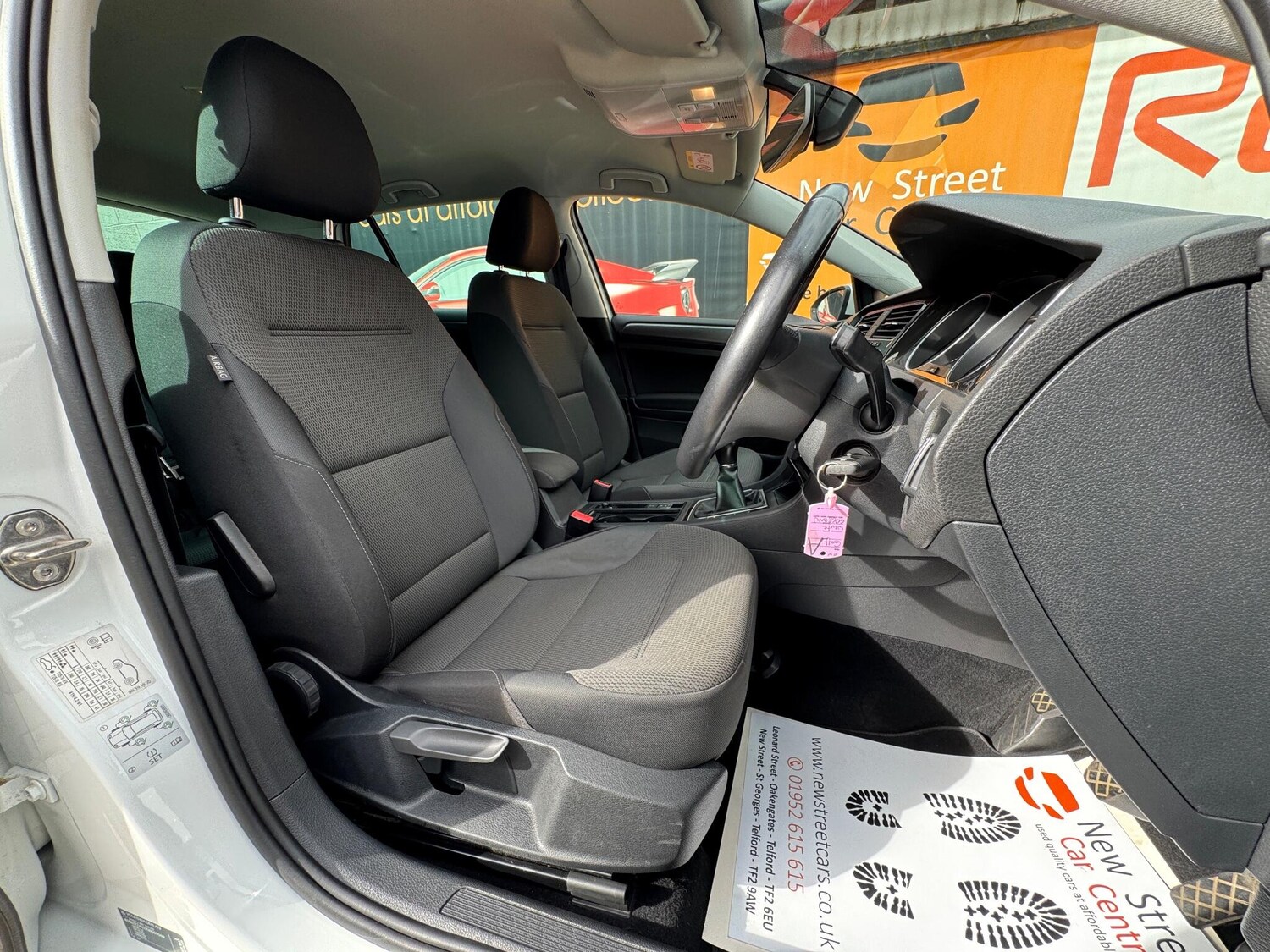 Used Volkswagen Golf 2019 for sale - 75977346: Photo 39