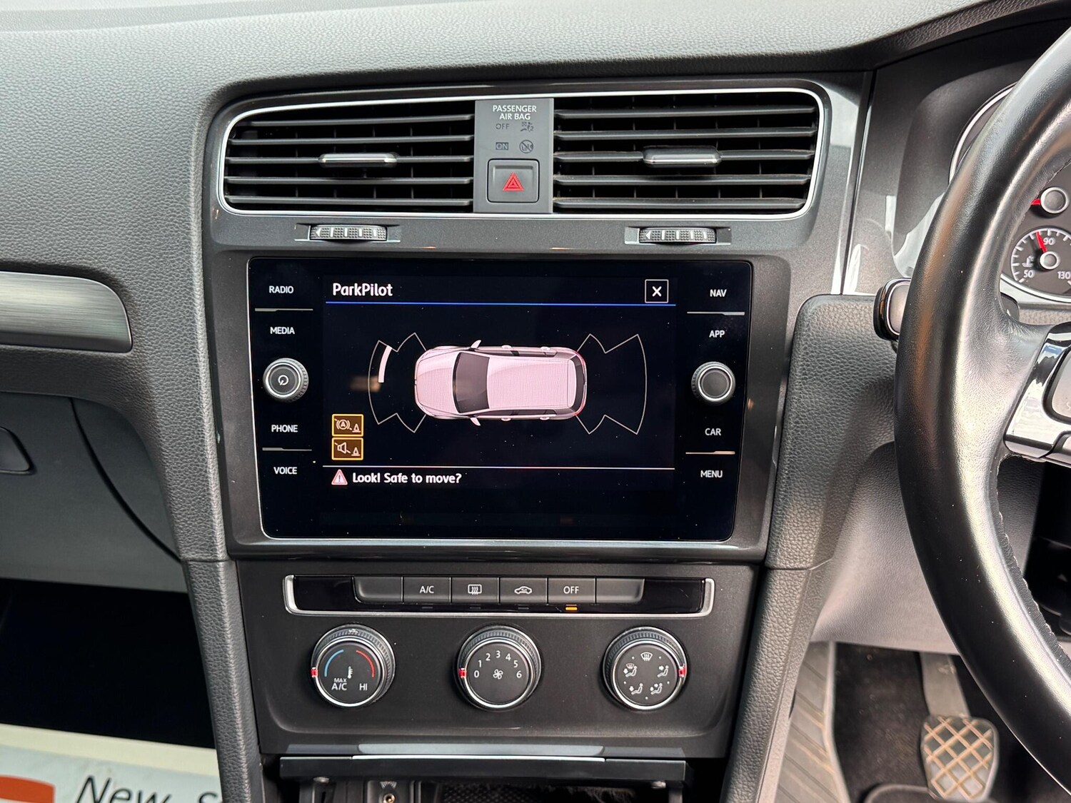 Used Volkswagen Golf 2019 for sale - 75977346: Photo 40