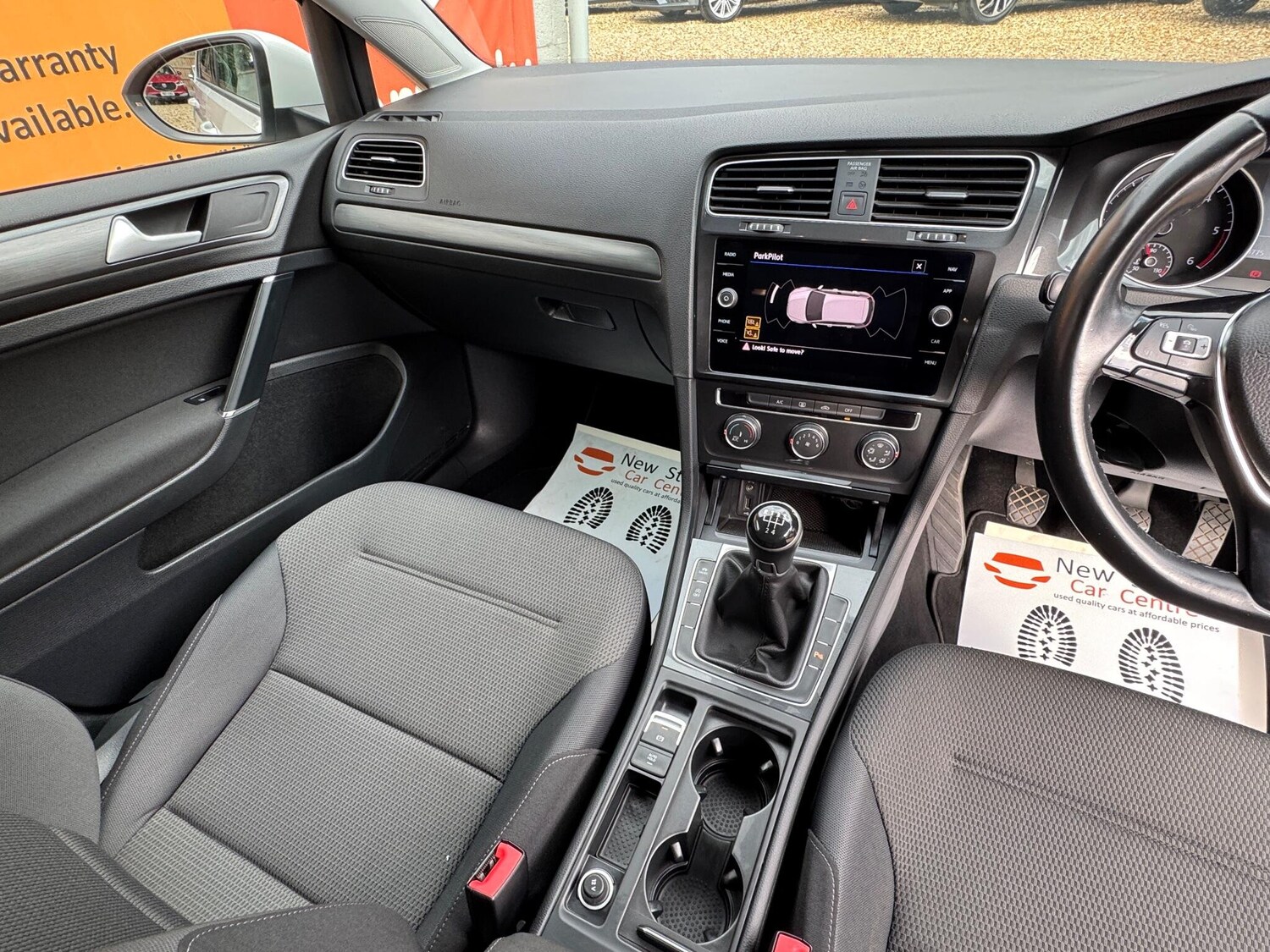 Used Volkswagen Golf 2019 for sale - 75977346: Photo 42