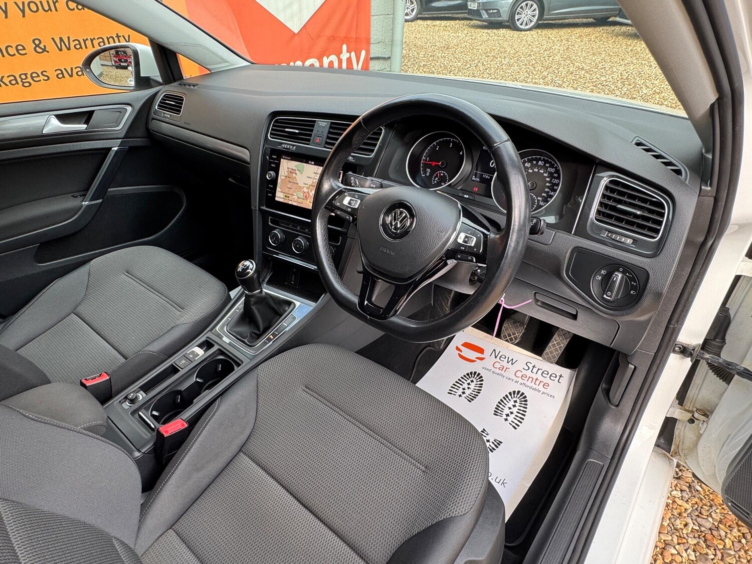 Used Volkswagen Golf 2019 for sale - 75977346: Photo 43