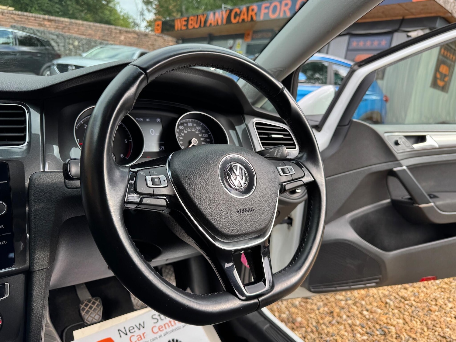 Used Volkswagen Golf 2019 for sale - 75977346: Photo 44