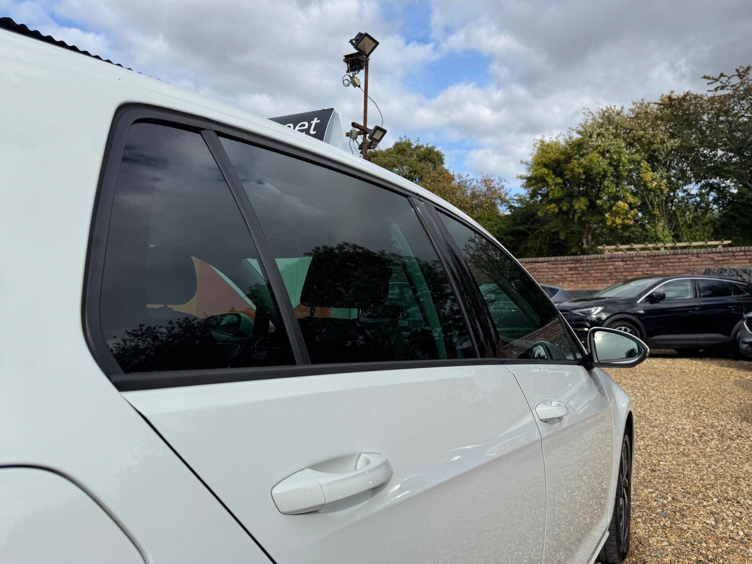Used Volkswagen Golf 2019 for sale - 75977346: Photo 46
