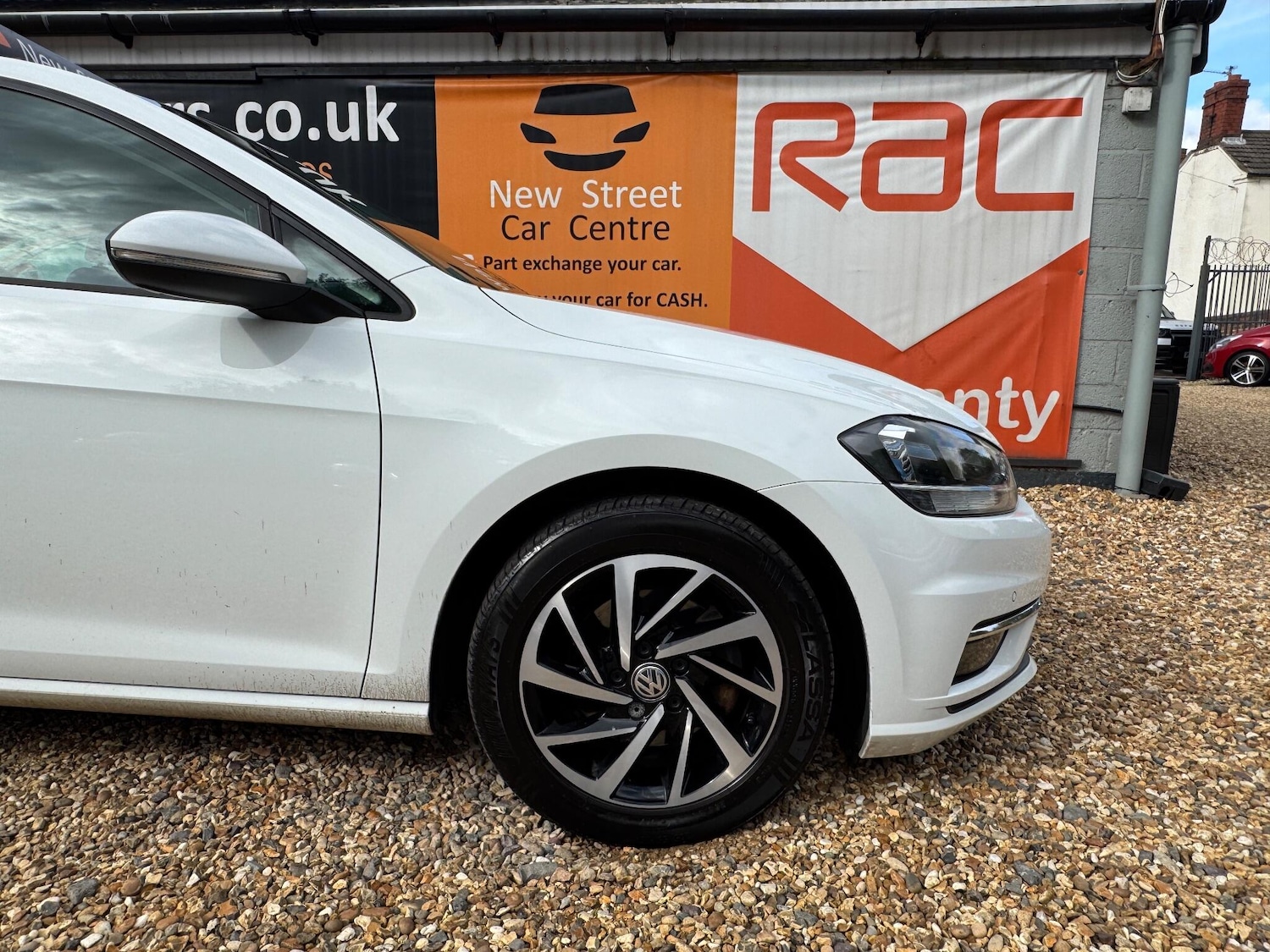 Used Volkswagen Golf 2019 for sale - 75977346: Photo 47