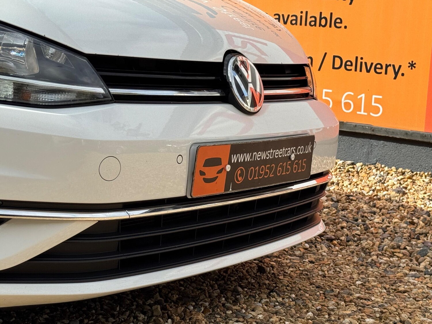 Used Volkswagen Golf 2019 for sale - 75977346: Photo 48