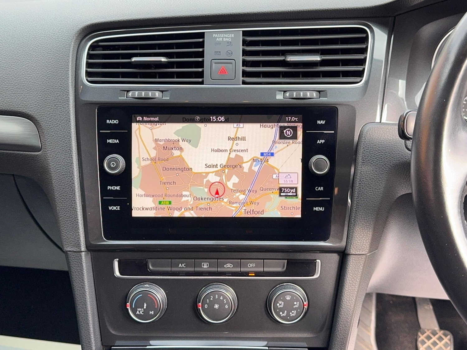 Used Volkswagen Golf 2019 for sale - 75977346: Photo 5