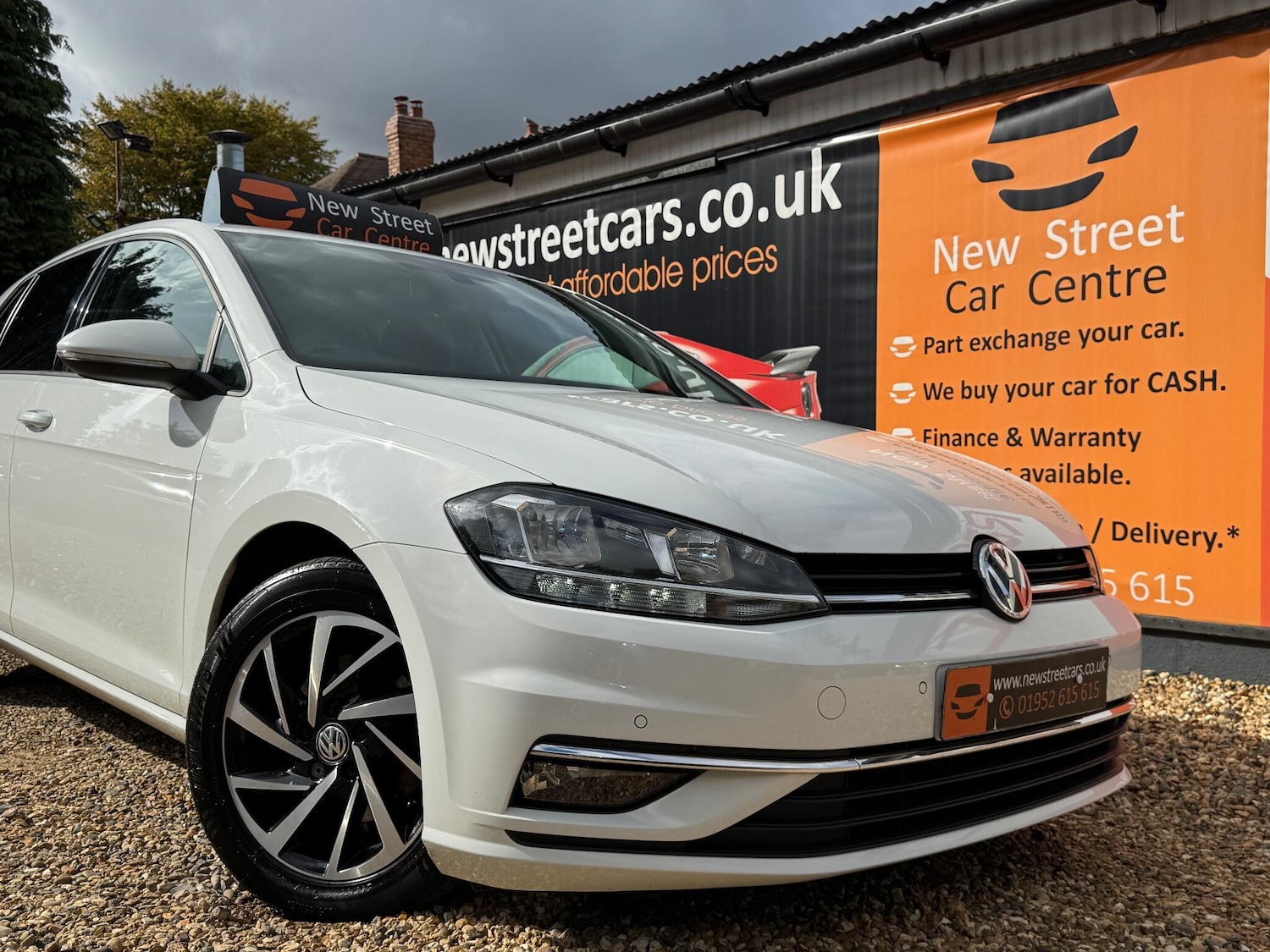 Used Volkswagen Golf 2019 for sale - 75977346: Photo 51