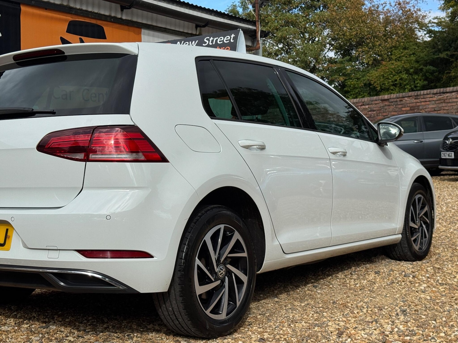Used Volkswagen Golf 2019 for sale - 75977346: Photo 7