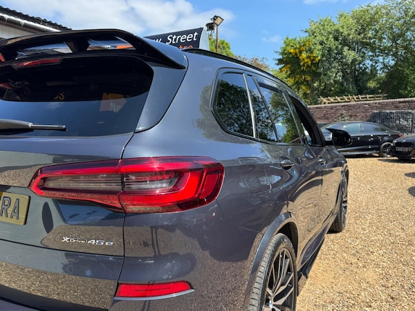 Used BMW X5 2020 for sale - 74687169: Photo 17