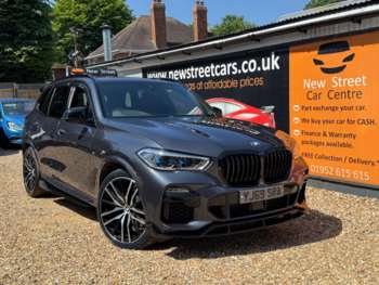 (69) - 3.0 45e 24kWh M Sport Auto xDrive Euro 6 (s/s) 5dr