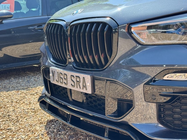 Used BMW X5 2020 for sale - 74687169: Photo 30