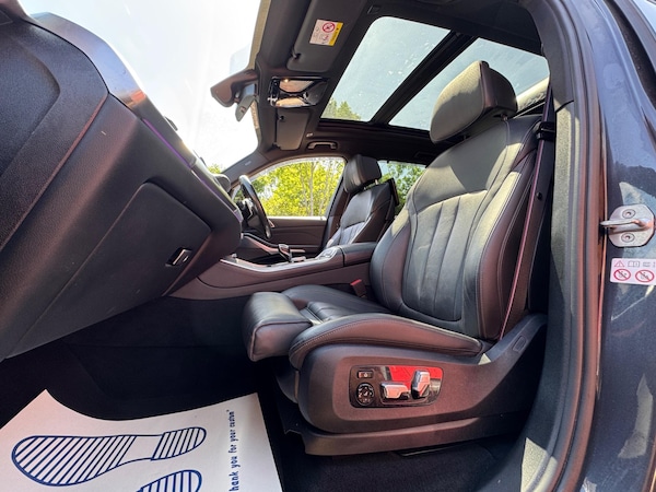 Used BMW X5 2020 for sale - 74687169: Photo 32
