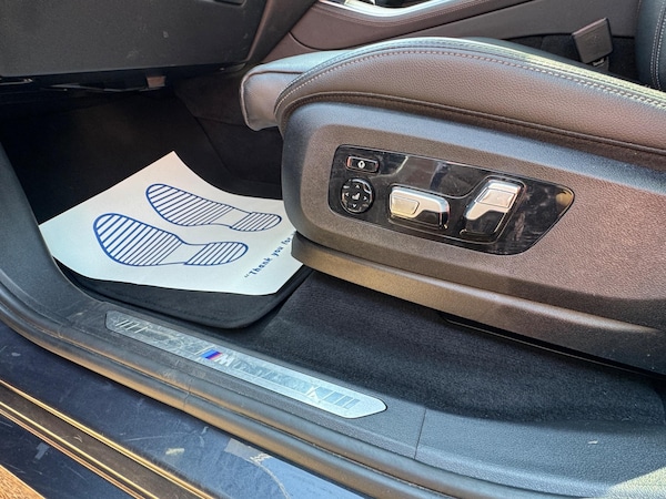 Used BMW X5 2020 for sale - 74687169: Photo 33