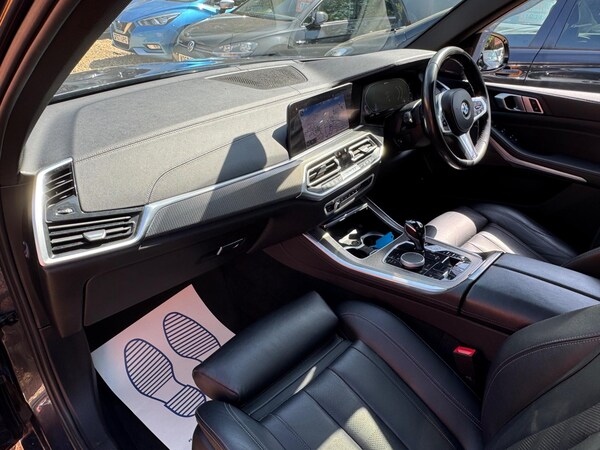 Used BMW X5 2020 for sale - 74687169: Photo 34