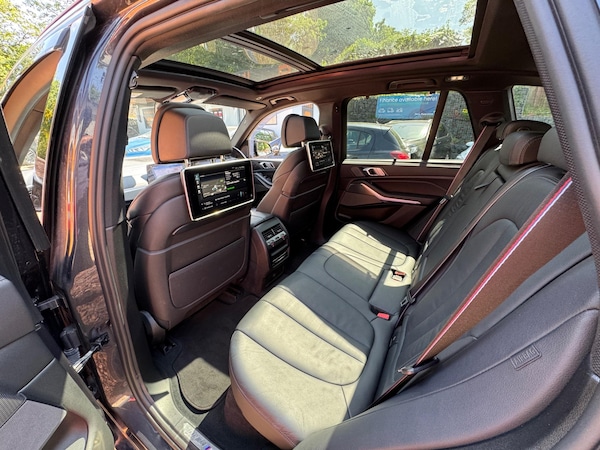 Used BMW X5 2020 for sale - 74687169: Photo 35