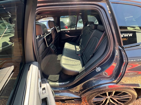 Used BMW X5 2020 for sale - 74687169: Photo 36