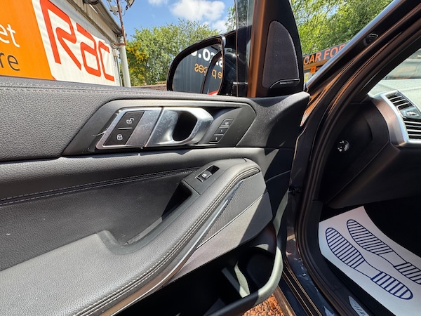 Used BMW X5 2020 for sale - 74687169: Photo 37