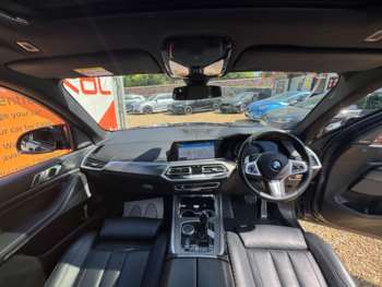 Used BMW X5 2020 for sale - 74687169: Photo