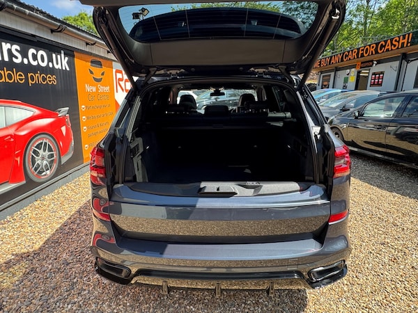Used BMW X5 2020 for sale - 74687169: Photo 43