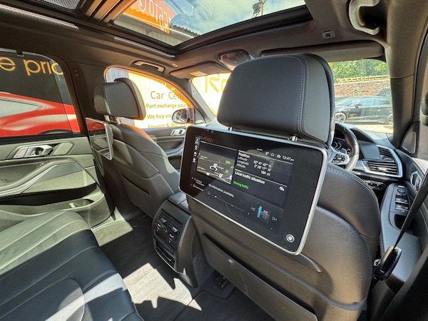 Used BMW X5 2020 for sale - 74687169: Photo 44