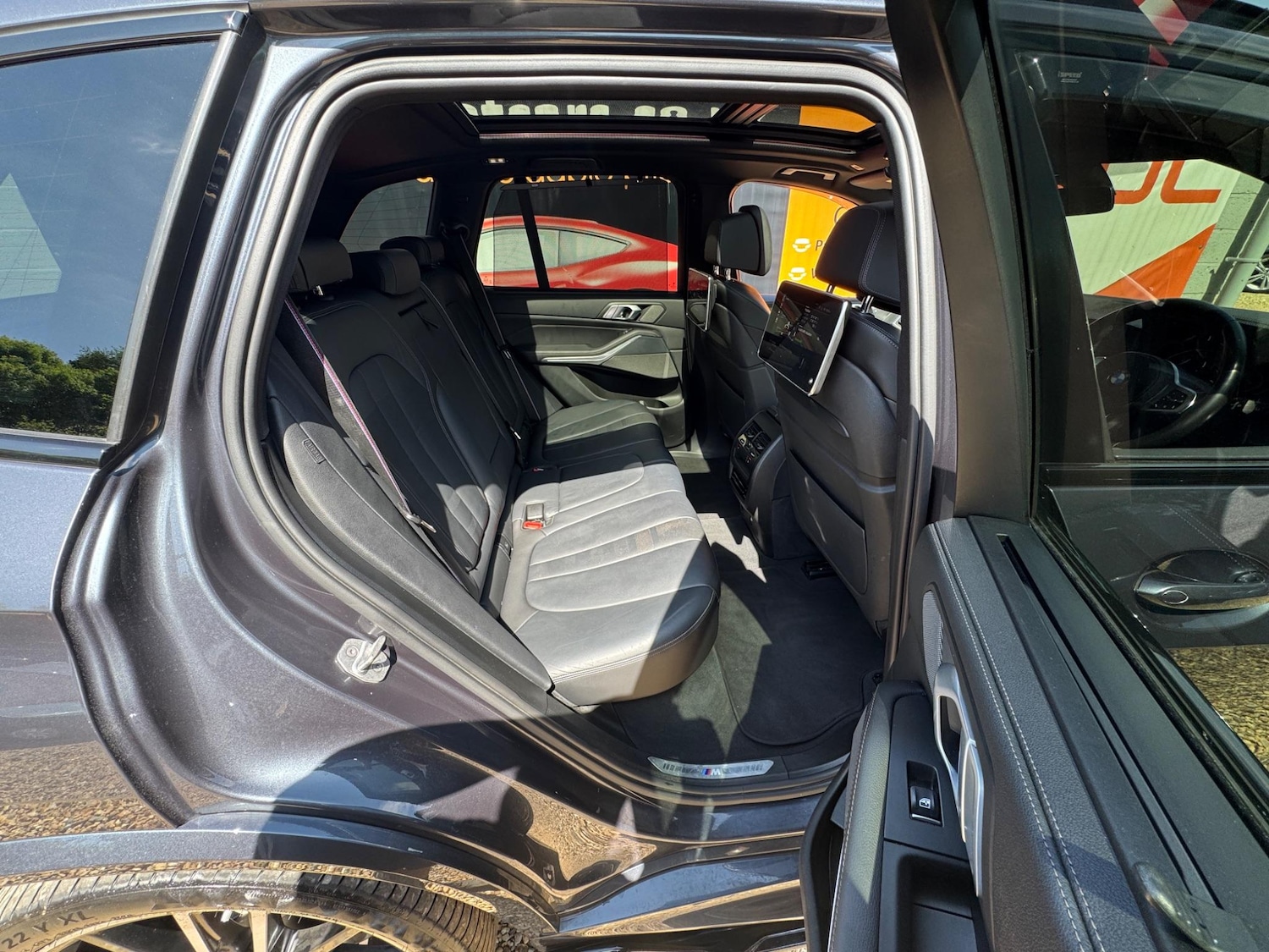 Vehicle 45