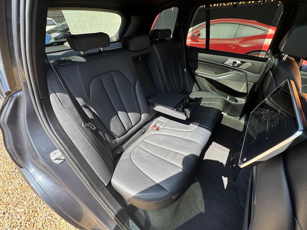 Used BMW X5 2020 for sale - 74687169: Photo 49