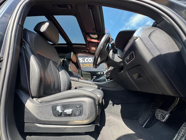 Used BMW X5 2020 for sale - 74687169: Photo 50