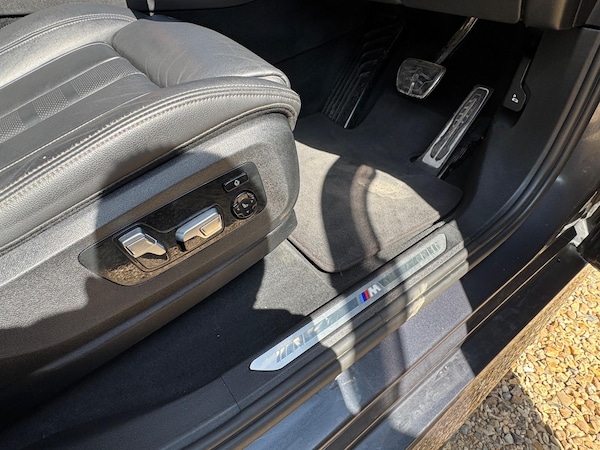 Used BMW X5 2020 for sale - 74687169: Photo 51