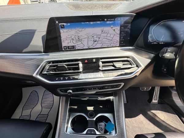 Used BMW X5 2020 for sale - 74687169: Photo 53