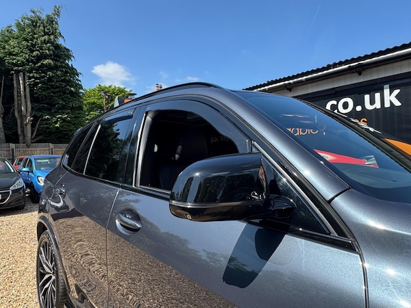Used BMW X5 2020 for sale - 74687169: Photo 56