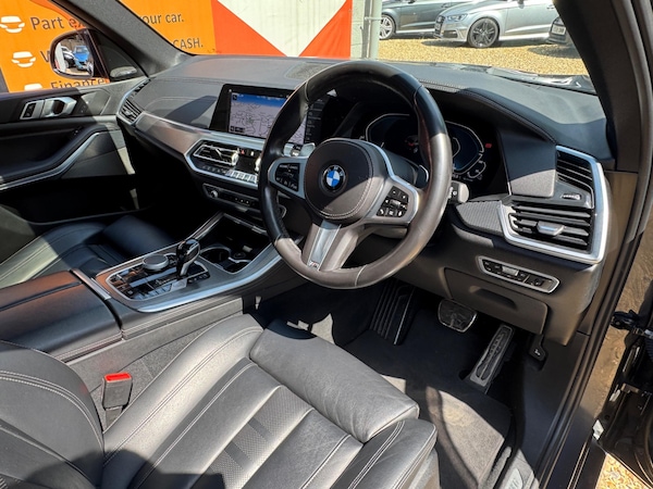 Used BMW X5 2020 for sale - 74687169: Photo 57