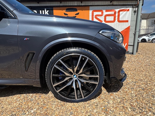 Used BMW X5 2020 for sale - 74687169: Photo 58